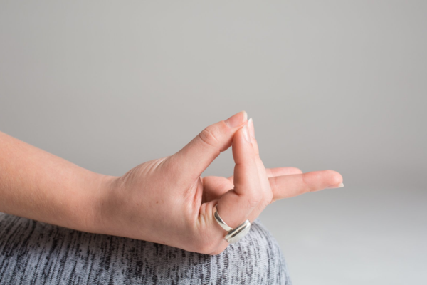 Mudra Techniques